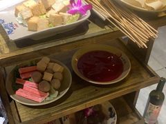 -小龙坎火锅(泉舜店)