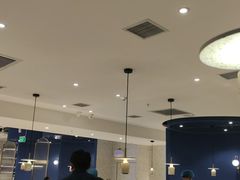 大堂-兰湘子·湘菜小炒(长安万科广场店)