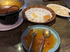 -Mevlana梅夫娜土耳其餐厅·清真
