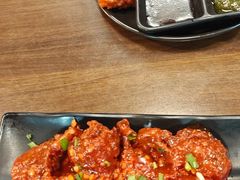 -南国印度餐厅Dakshin