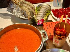-荣叔港式沙嗲牛肉火锅(正佳潮流店)