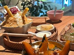 -KimPro 辛普乐概念韩餐