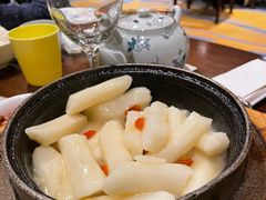-良渚君澜度假酒店·中餐厅