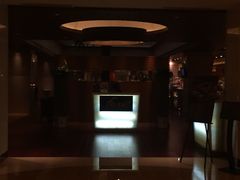 -喜来登酒店-盛宴标帜餐厅