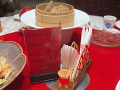 -山西会馆·晋菜·晋商宴·学堂记忆(许坦西街店)