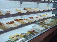 自助取餐区-搓火大都会(广安门总店)