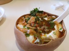 -红林食府