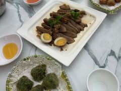 -鹅香四海·卤水火锅·砂锅粥·潮汕菜(宝安店)