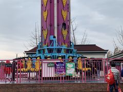 -国色天乡三期陆地乐园