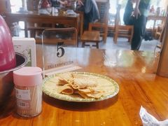 -吃香喝辣·地道衡东菜(南岳大庙店)