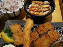 -胜博殿日式炸猪排(西红门店)