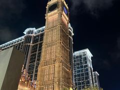 -澳门喜来登大酒店