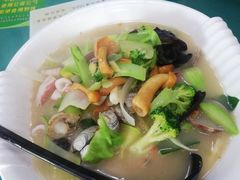 -祥和居炸酱面馆(美食街店)