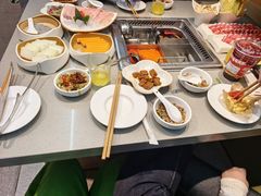 -海底捞火锅(高新活力汇店)