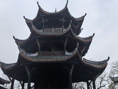 -丰都鬼城名山景区