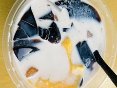 -郭爸烧仙草(西航·潭人街店)