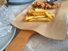 -必胜客(福州永嘉PH店)