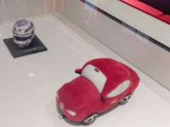 -上海保利玛莎拉蒂和阿尔法罗密欧(华翔路店)