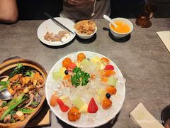 -汤城小厨•粤菜•靓汤(苏州街店)