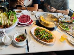 -八合里牛肉火锅(深圳龙华硅谷店)