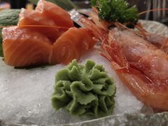 -泰居酒屋日式料理烧肉