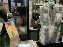 -茉酸奶(松江开元地中海店)