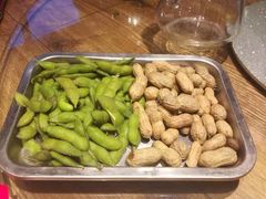 -永红源啤酒·烧烤·海鲜·大排档(青特城店)