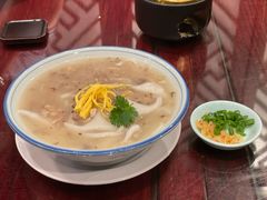 -白天鹅宾馆-玉堂春暖餐厅