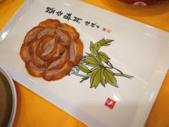 全聚德精品烤鸭-北京全聚德(西客站店)