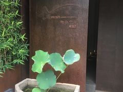 -物心空间