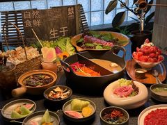 -大龙燚·旷野鲜火锅(广州首店)