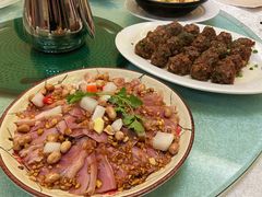 -快活林食家
