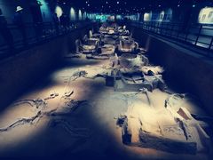 -洛阳周王城天子驾六博物馆