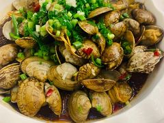 -丰收日·小海鲜·沪上家宴(顾村正大店)