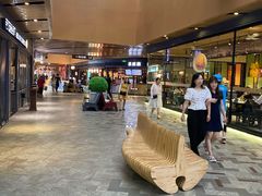 -砂之船奥莱(南京江宁店)