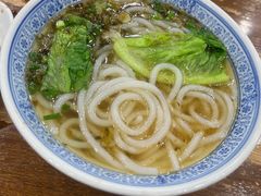 -煎意浓·吴记煎包(交通路店)