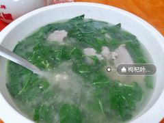 -东升饭店(员村三横路店)