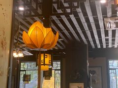 -清心素食自助餐厅(夫子庙店)