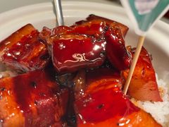 -庆江南江南菜(琴湖溪里花园城店)