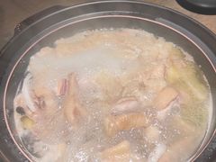 -同仁四季椰子鸡(海岸城天利店)