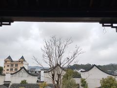 -道林古镇