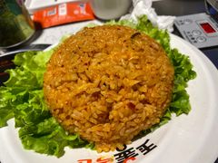-玉善烧烤串城(长春总店)