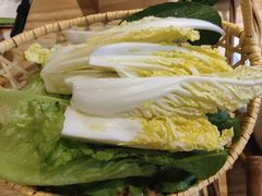 -椰夫人·养生椰子鸡(黄埔时代城店)
