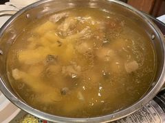 -新聚丰菜馆(太监弄店)