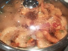 -黄记煌三汁焖锅(金凤万达广场店)