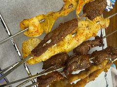 -老虎滩大连海鲜烧烤(水游城店)