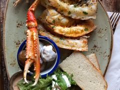 -Pakkhús Restaurant