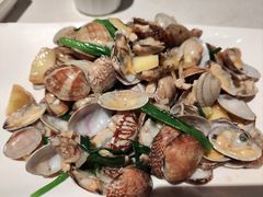 -肥仔文澳门猪骨煲(南京西路店)