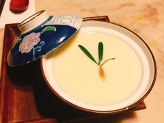 -桂满陇·蟹黄小笼汤包(中山公园店)