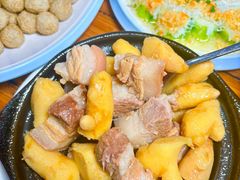 -蓝湾碧波·老字号·疍家非遗海上餐厅